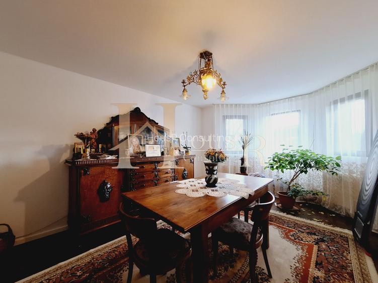 Casă individuală P+M, ideală pentru două familii – acces separat. - 20