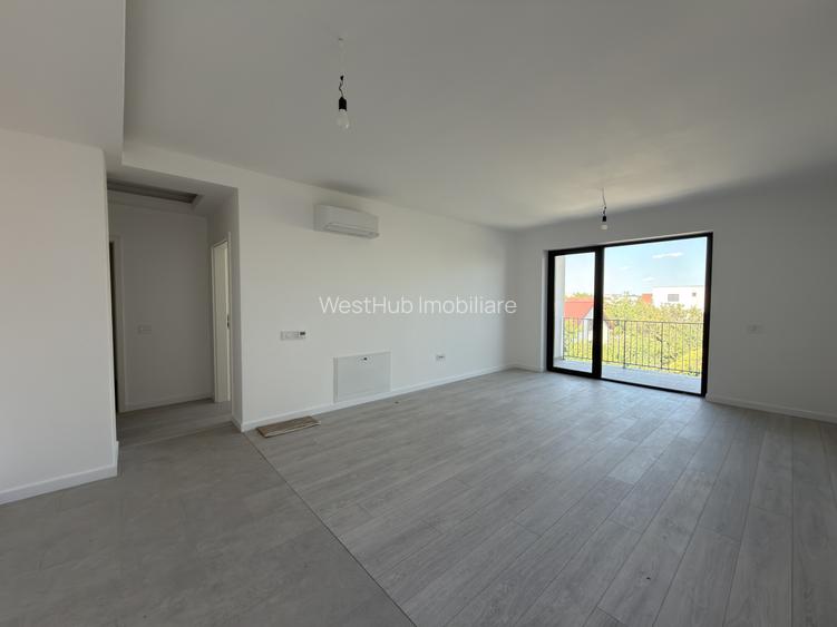 Apartament 3 camere, decomandat, 67 mp utili - zona Braytim - 10