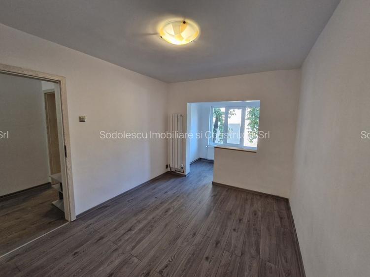 Apartament 3 camere  renovat in zona Lipovei - 15