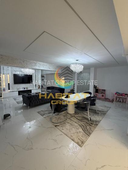 Pallady Penthouse 3 camere PREMIUM  204 mp ACTE GATA MUTARE - 13