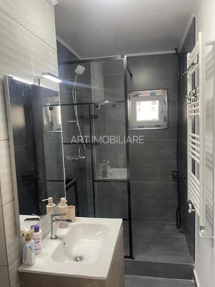 Garsoniera Lacul Tei - 14