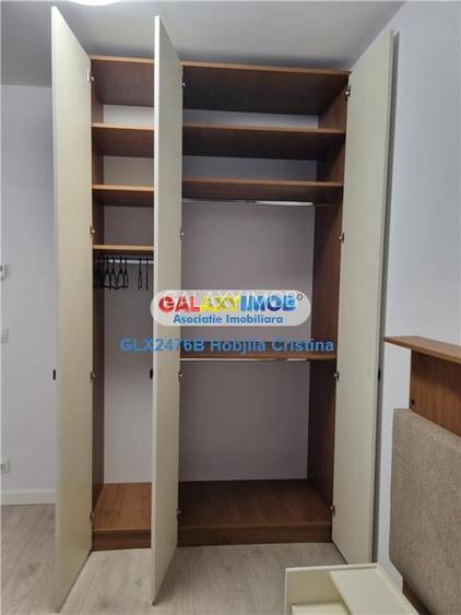 Prima inchiriere  apartament 2 camere  Baneasa Greenfiled Residence - 15