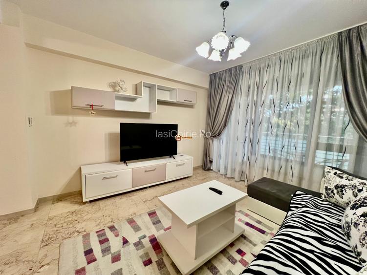 Apartament 2 camere Exclusive Residence - Copou - 8