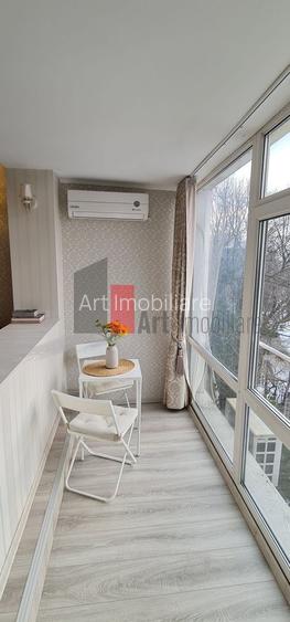 Garsoniera de inchiriat-Cismigiu-Mihail Kogalniceanu-Universitate - 10