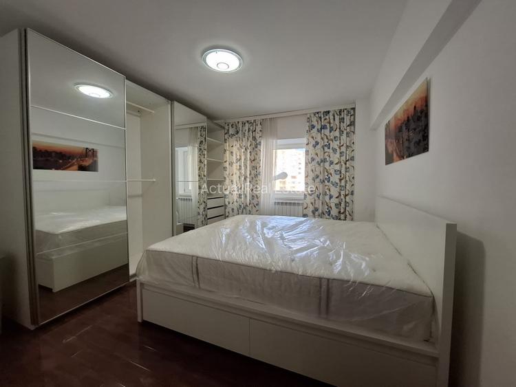 2 CAMERE  | STADION  |  PRIMAVERII - 5