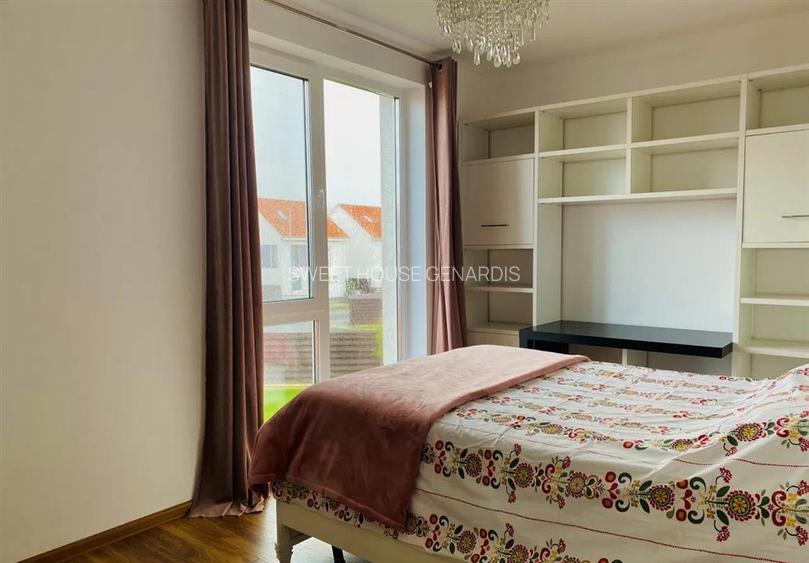 Vila moderna de inchiriat zona Bartolomeu - 10