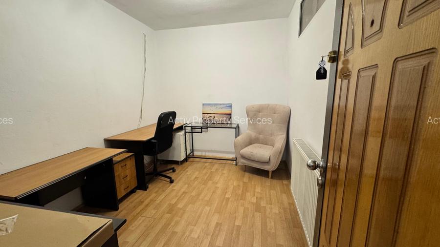 Birou de inchiriat in Eliberarii 14 - comision 0%, reprezentam propr - 6