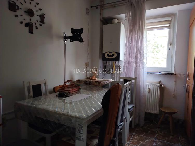 3 camere, 2 bai Lapus-Calea Bucuresti - 9