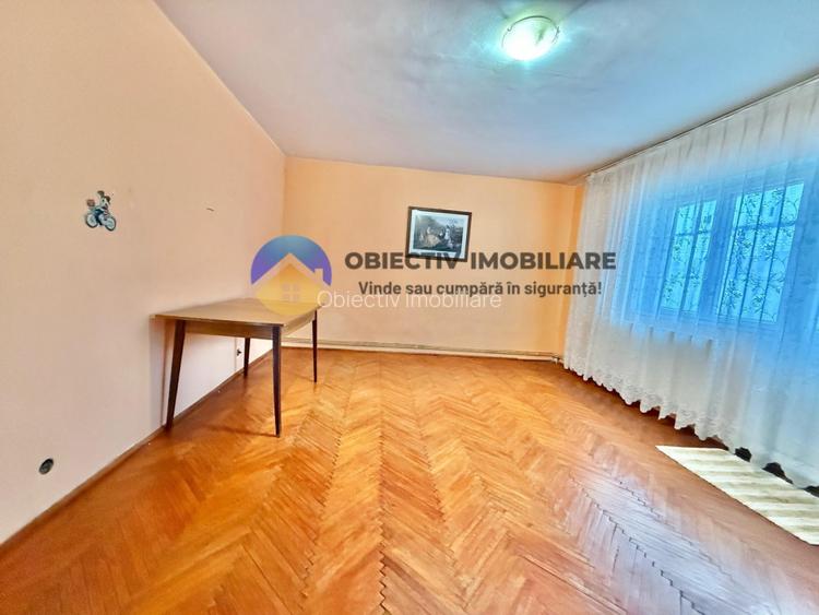 Apartament 3 camere/2 bai/balcon mare/81,7 mp Maratei - 9