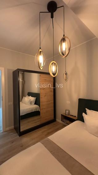 🏢 Inchiriez Apartament Modern 2 camere Campeador City - 3