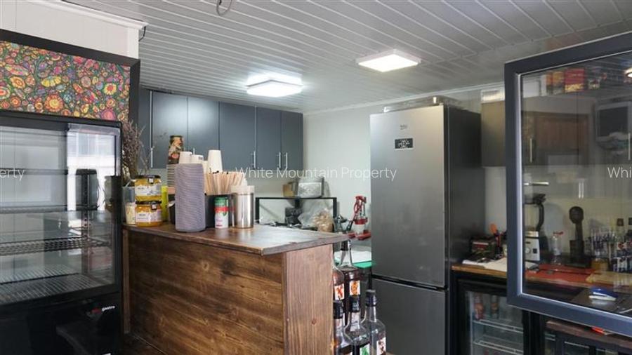 Dorobanti, chiosc cu terasa de vanzare - 7