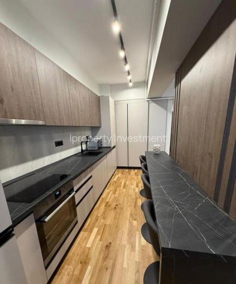 Unirii | 2 camere |Centrala | AC | Balcon | Parcare - 2