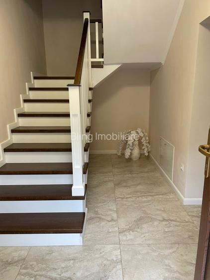 Duplex cu 4 camere, 3 bai, 3 parcari, ultrafinisat, zona Parcul Poligon - 10
