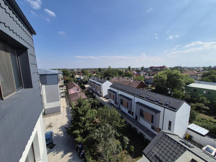 Rahova inchiriere ap 2 camere bloc 2016-Petrom Sos Alexandriei-capat tramvai 32 - 11