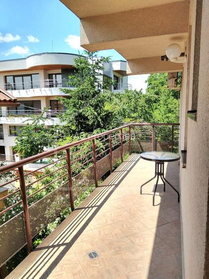 Apartament 2 camere + parcare + boxa incluse | Baneasa - 9
