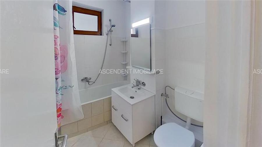 Apartament 2 camere,luminos,incadrat de liniste si verdele naturii,Ultracentral, - 14