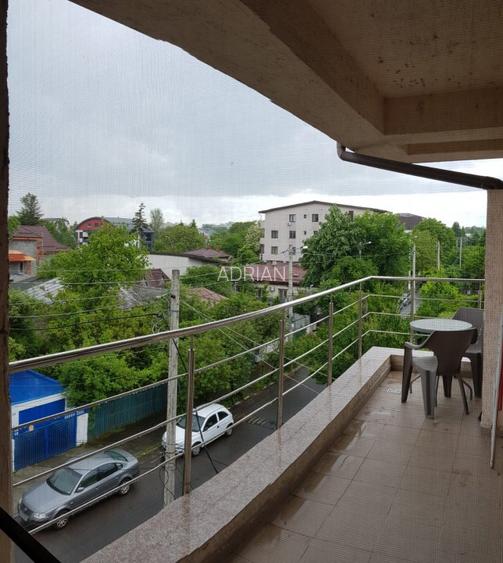 Proprietar-Închiriez apartament 3 camere + 2 locuri parcare - VIDEO  - 15