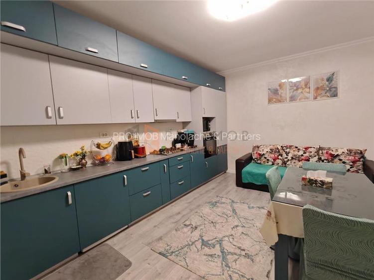 Casa tip P+M zona Micro 5 - 15