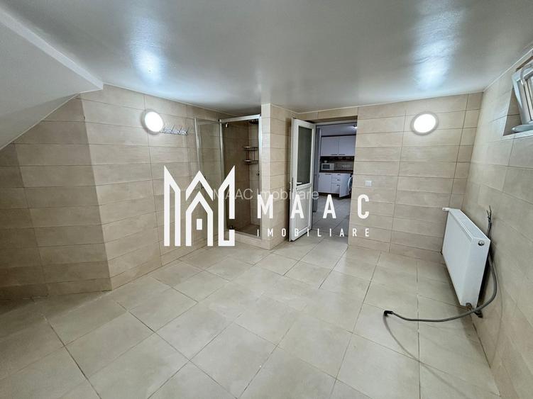 Apartament 4 camere | Curte 400 MP | 180 MPU | Terezian - 17