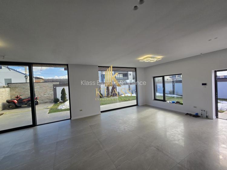Vila Smart 6 camere Matei Millo de vanzare - 7