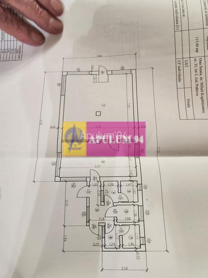 Hotel Boutique de vanzare in Sinaia - 47