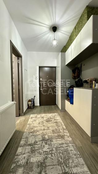 Apartament modern și luminos | decomandat | parcare subterana - 6