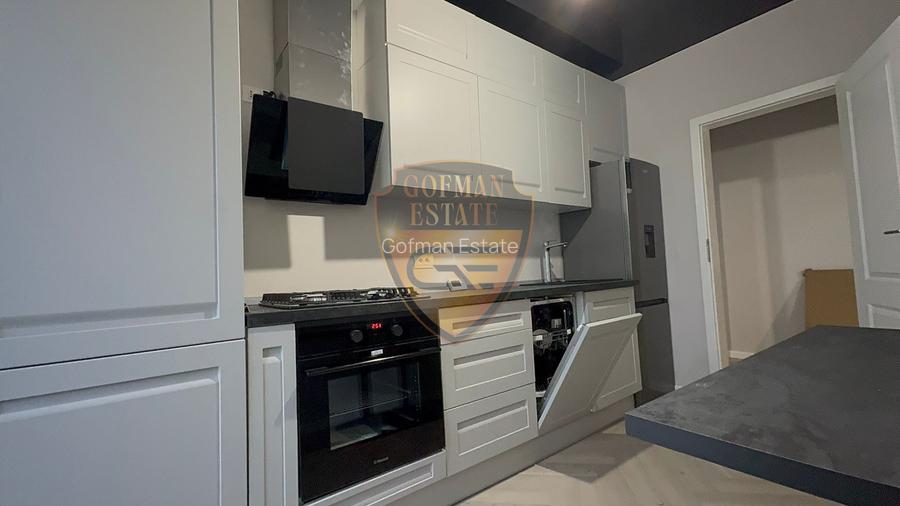 2 camere Tomis Nord Tomis Tower Campus parcare subteran et 13/15 lift, gaze, A/C - 2