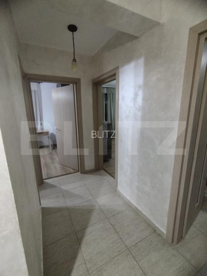 Apartament 2 camere, 57 mp, Complex Bucium Confort - 12