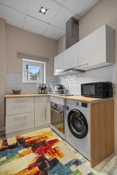 Apartament 2 camere ideal regim hotelier, Centrul Istoric - 6
