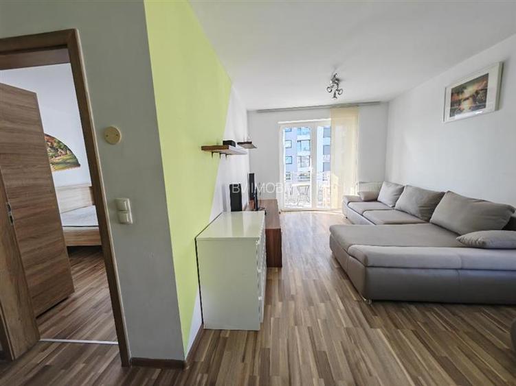 Inchiriem Apartament 2 Camere, Modern, Decomandat, Tractorul - 6