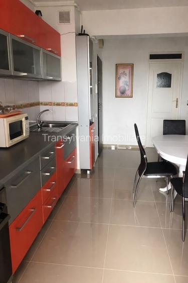 Apartament cu 2 camere decomandat | 65 mp | Gheorgheni - 5