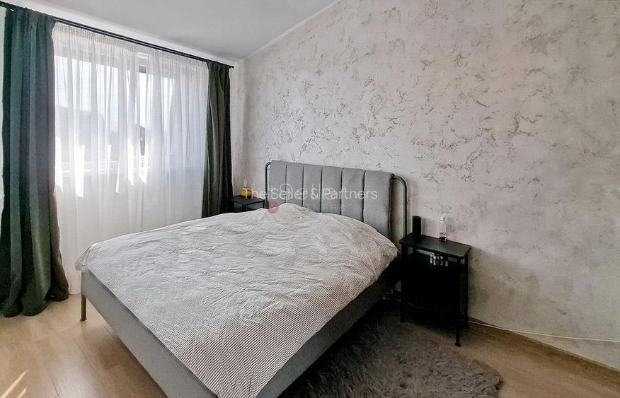 Apartament Modern  Zona Linistita - 7