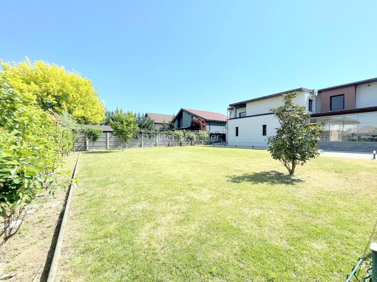 Casa individuala - Dumbravita Ferventia - COMISION 0% - 23