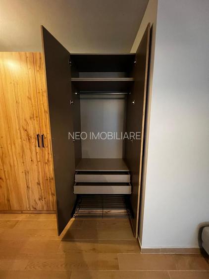 Apartament premium - 2 camere - Dumbravita - 9