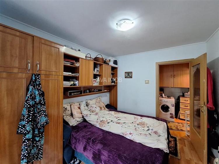 Apartament 2 camere semidecomandat , parter, zona Mioritei - 5