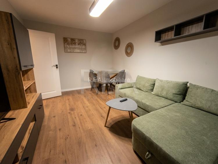 Apartament 2 camere, Lujerului - 8