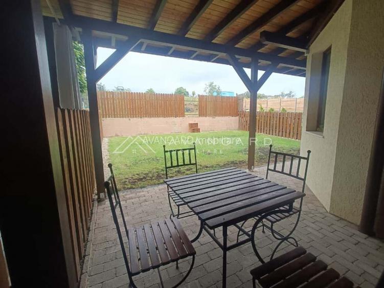 | Duplex 5 camere | Garaj | Terasa | Feleacu - Zona Aroma| - 17