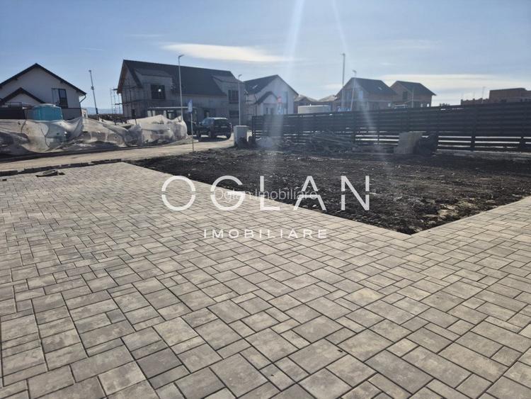 Casa noua, 109 mp utili, Sura Mica – 0% comision - 10