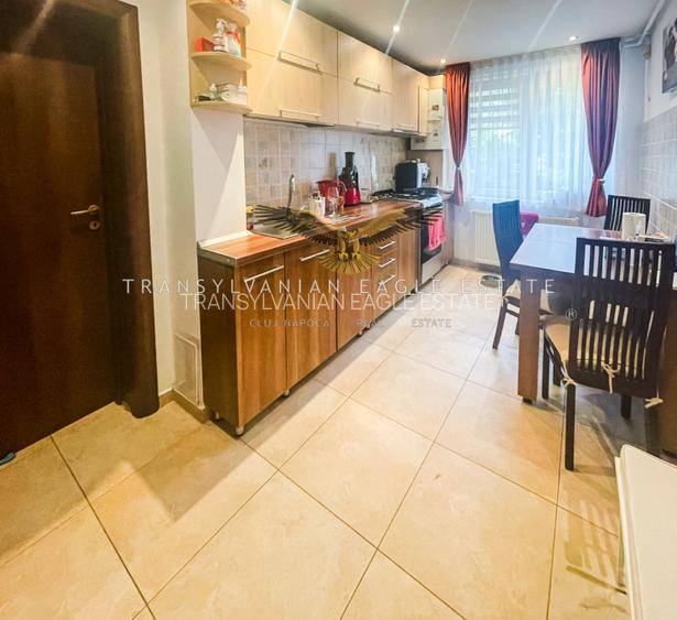 Vand apartament 2 camere in Cluj-Napoca, Grigorescu - 5