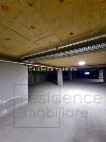 Apartament 2 camere, Floresti, zona Urusagului+Garaj - 21
