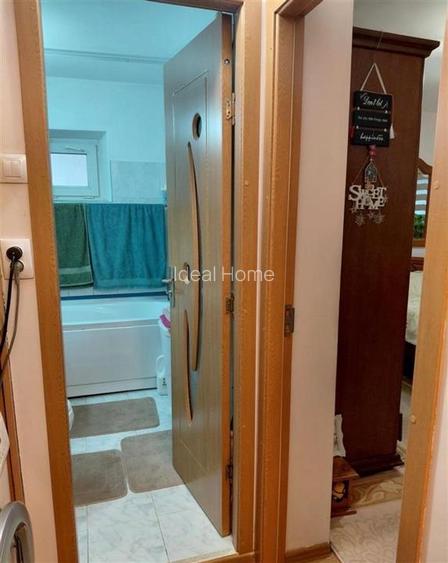 Apartament 3 Camere Decomandat Etaj 1/4 Esplanada Oancea - 7