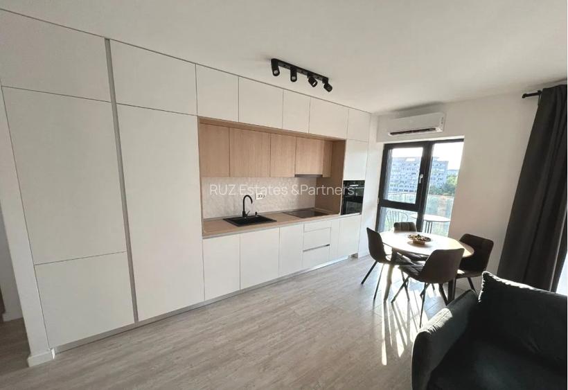 Apartament 3 camere | Loc de parcare | Piata Presei Libere - 4