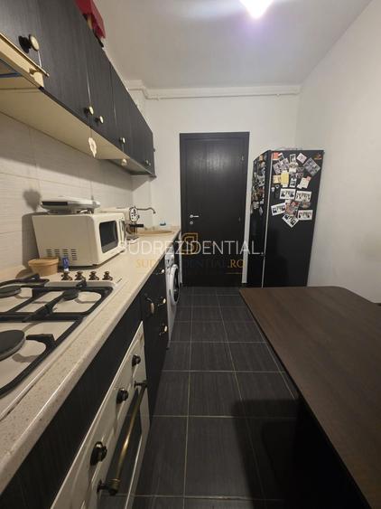Apartament cu 2 camere decomandat de vânzare – Popești, Drumul Fermei - 8