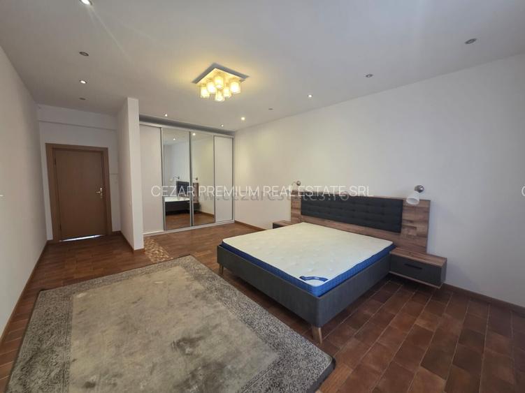 HERASTRAU SOSEAUA NORDULUI DE INCHIRIAT APARTMENT 4 CAMERE | 2 PARCARI - 27