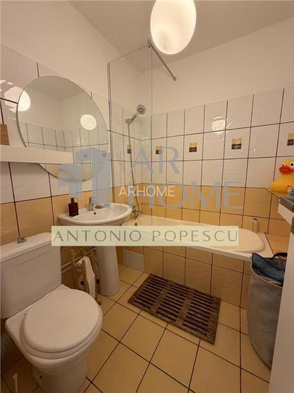Apartament 3 camere, mobilat si utilat, Ploiesti, Gh. Doja. - 12