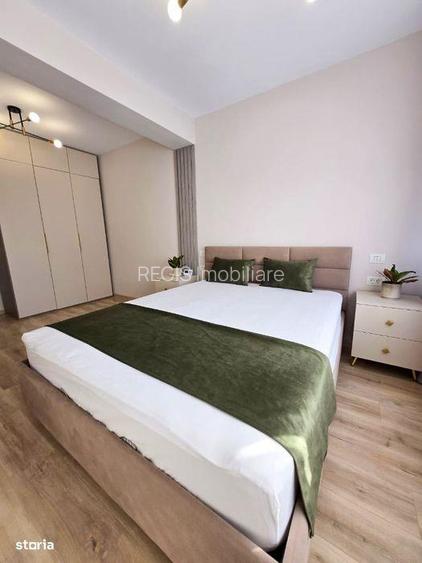 Apartament 2 camere elegant, luxos si luminos, Coresi, Tractorul - 10