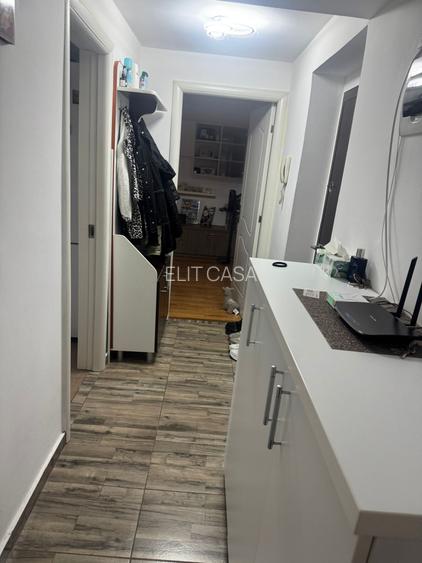 Apartament cu 2 camere, LOC  PARCARE INCLUS IN PRET,decomandat, zona Tatarasi - 9