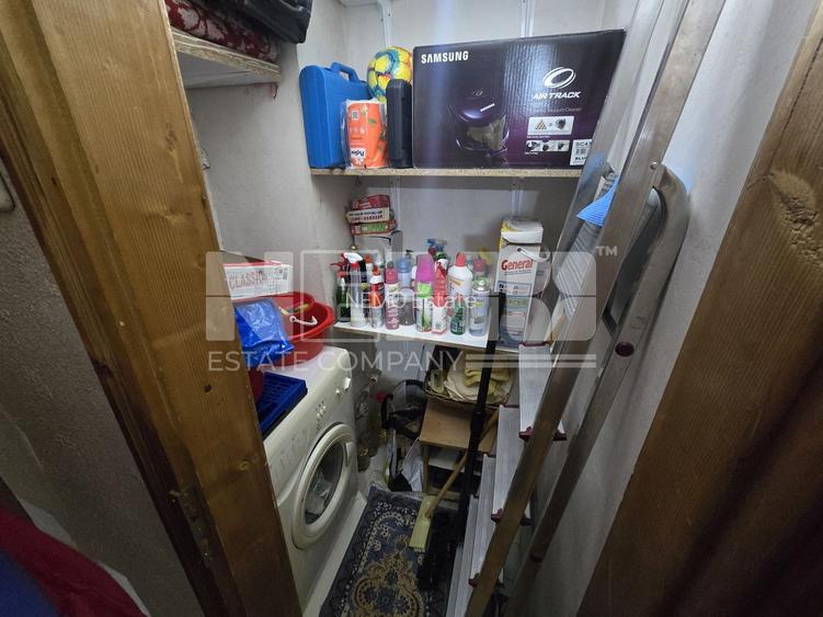 Apartament spațios cu 3 camere | Rădăuți - 9