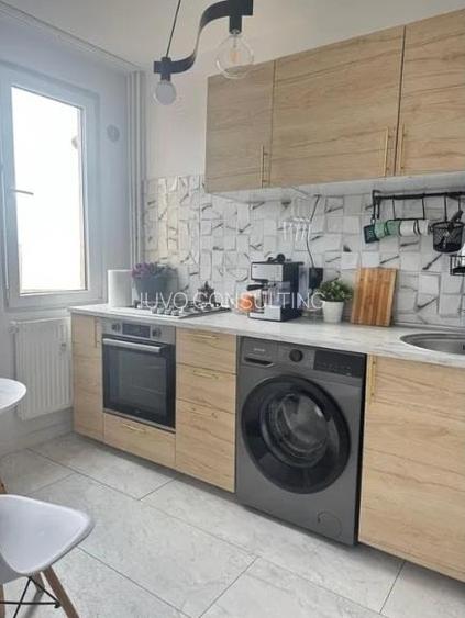 Apartament 2 camere Decomandat Bld. Alexandru Obregia - 5