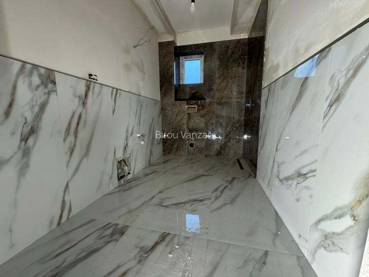 Casa Vila  P+1+M Domnesti Clinceni - 7